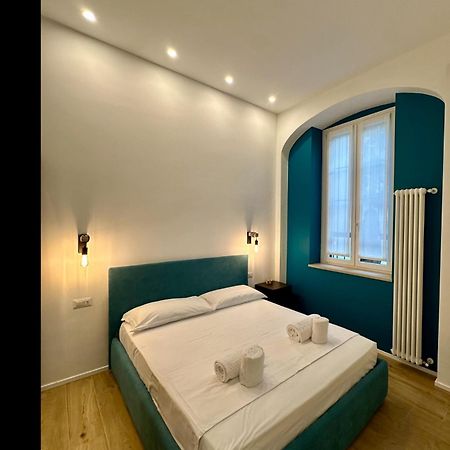 Lr Deluxe Apartments - Porta Venezia - Bilocale Con Giardino Privato 밀라노 외부 사진