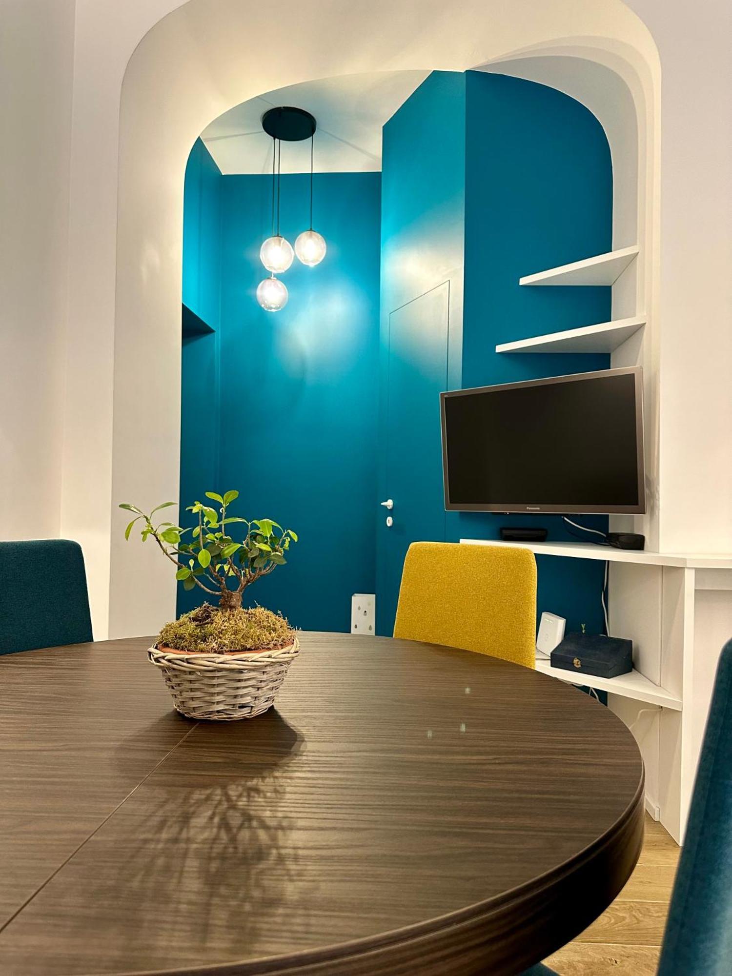 Lr Deluxe Apartments - Porta Venezia - Bilocale Con Giardino Privato 밀라노 외부 사진