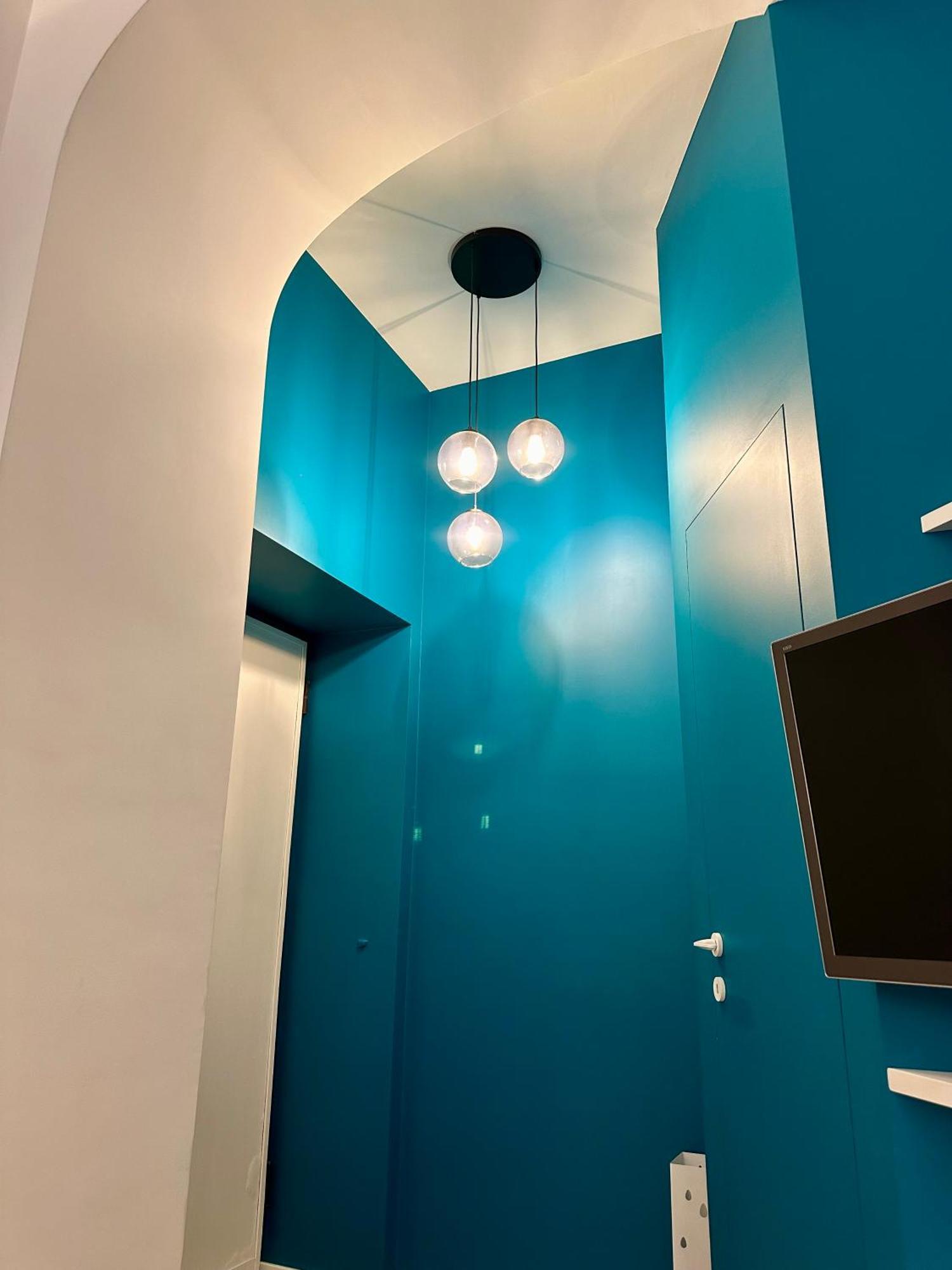 Lr Deluxe Apartments - Porta Venezia - Bilocale Con Giardino Privato 밀라노 외부 사진